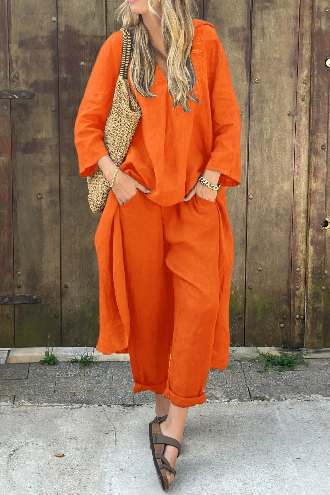 Joy™ | Chic and Comfortable Set