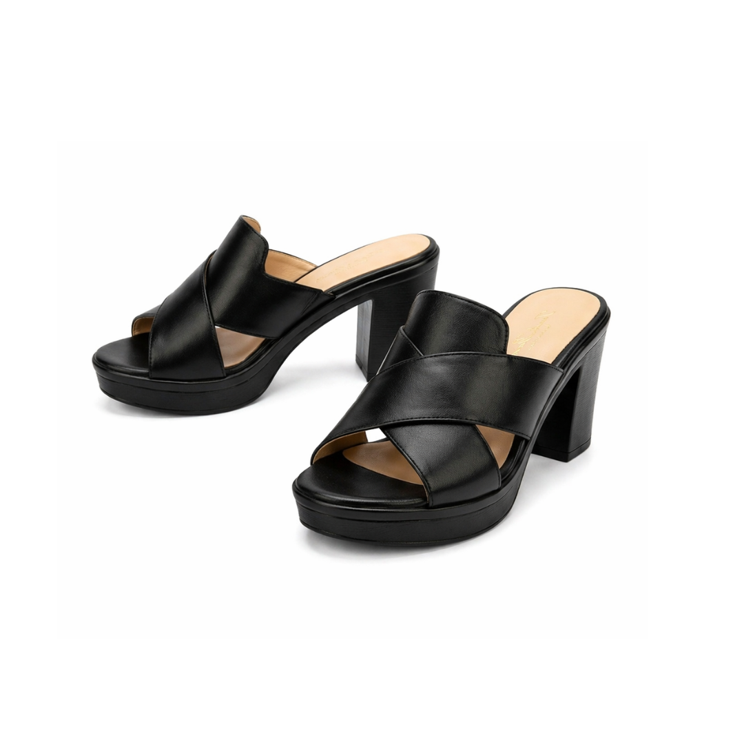Della™ | Stylish orthopedic sandals