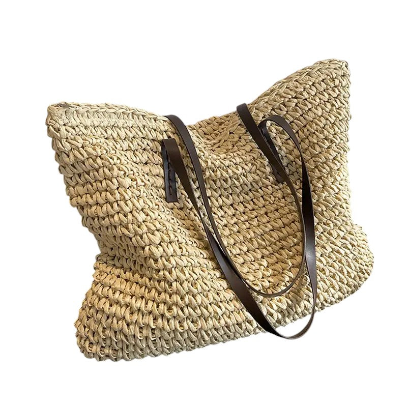 Åshild™ | Spacious Beach Bag