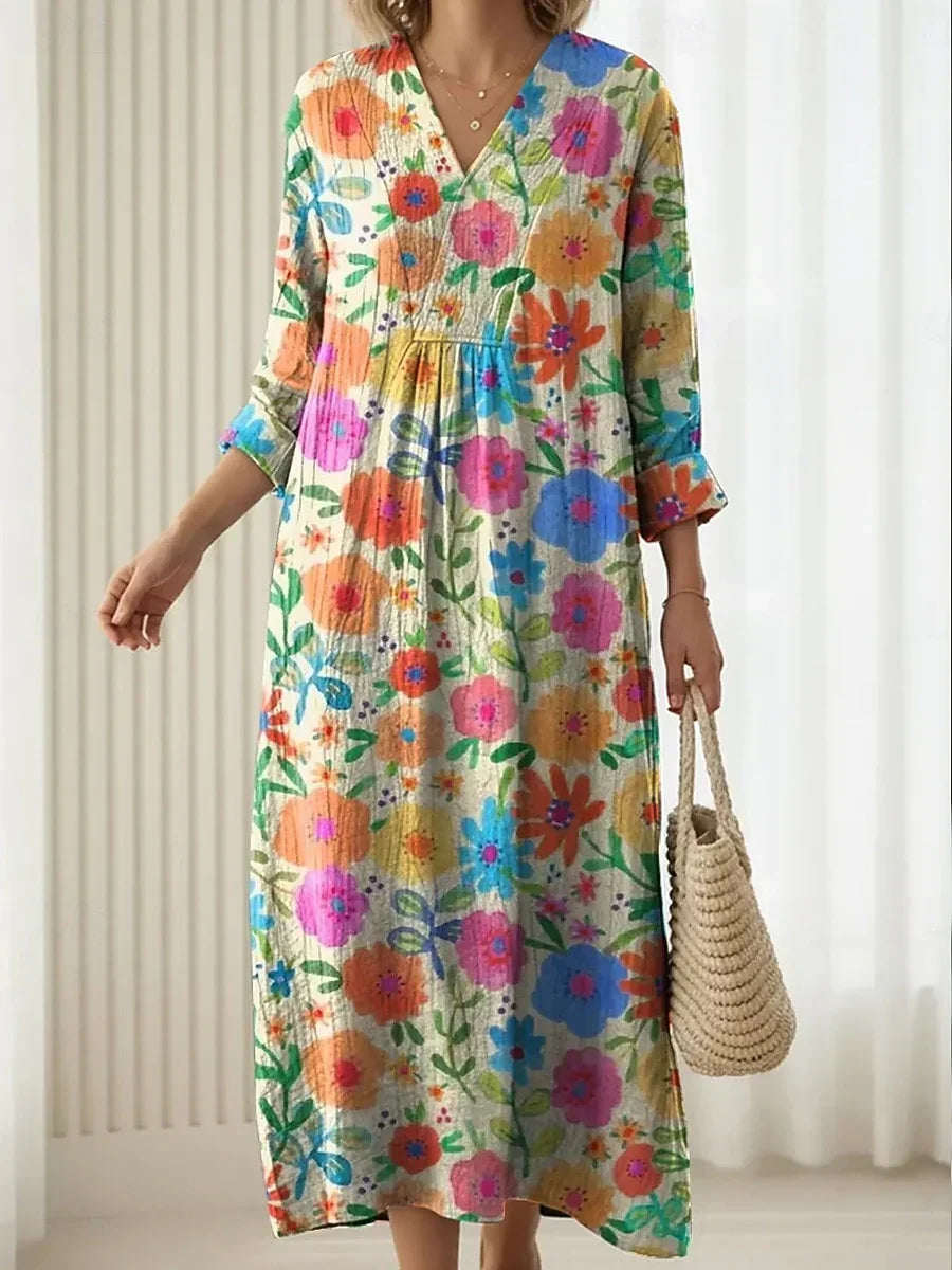 Emma™ | Everyday Comfort Dress