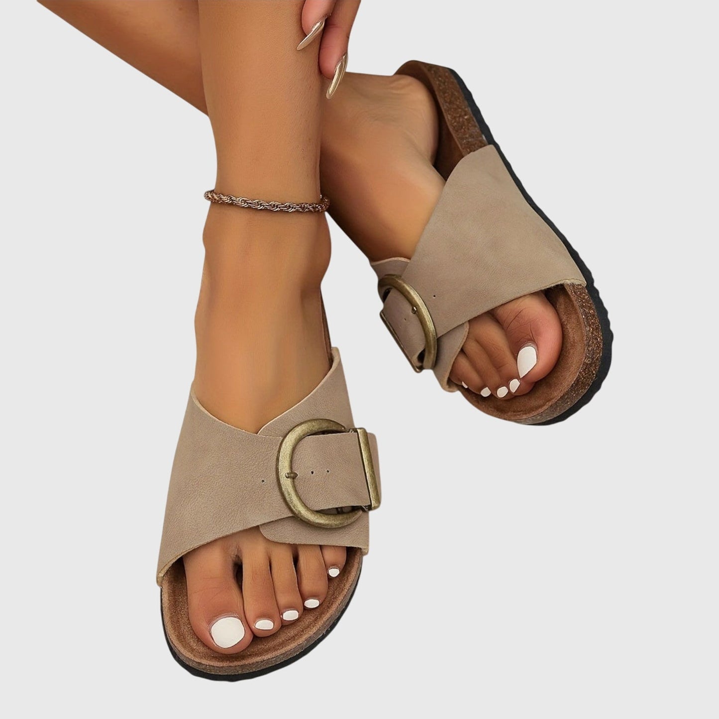 Bellara™ | Orthopedic Sandals