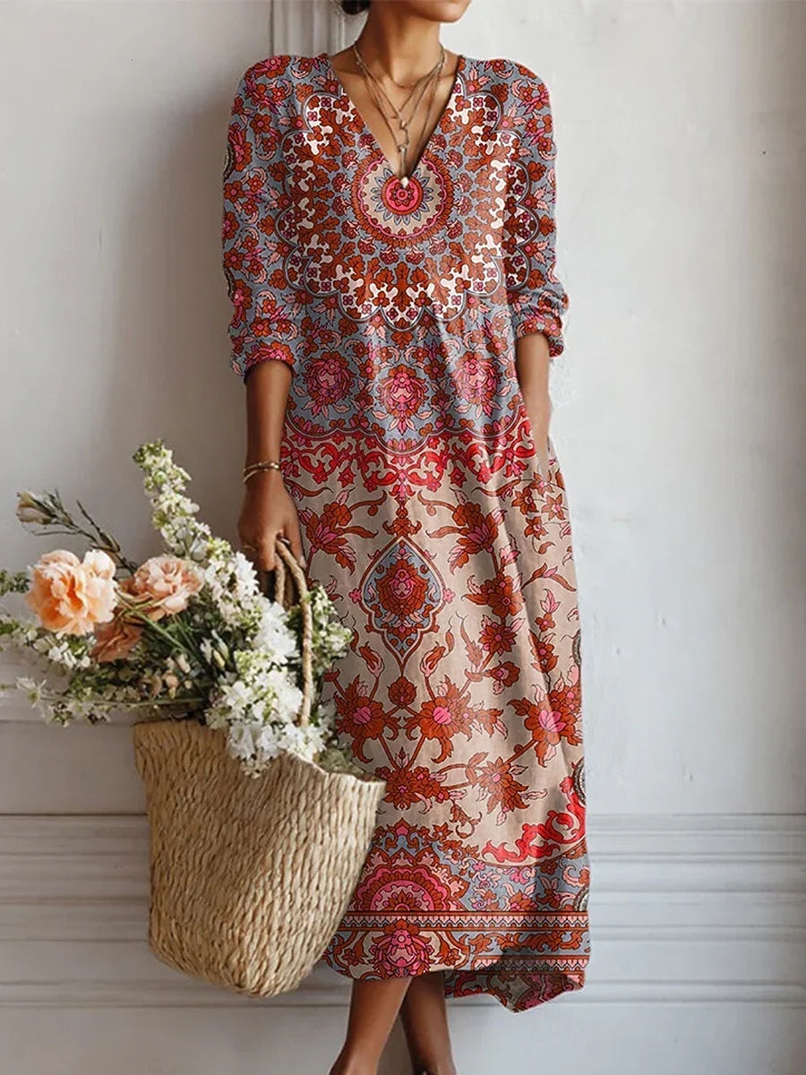 Esra™ | Everyday Comfort Dress