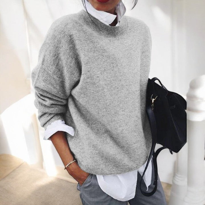 Comfortable Sweater