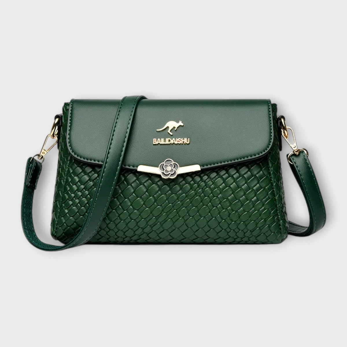 Selinda™ | Elegant Shoulder Bag
