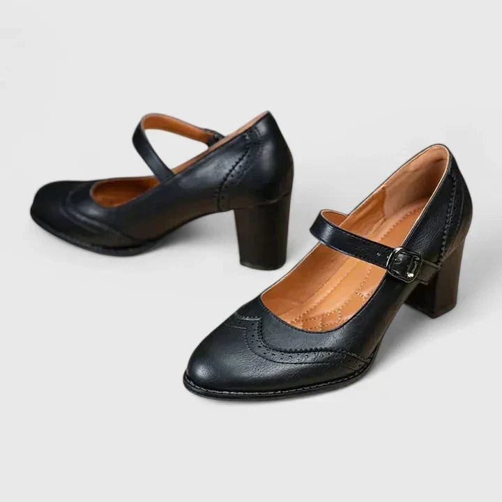 Kristenyah | Orthopedic Shoes