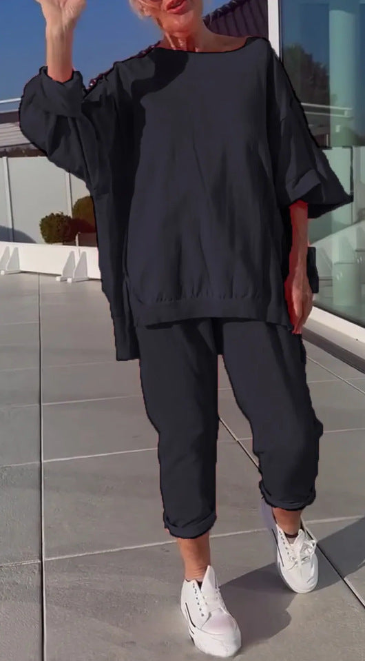 Black / 3XL
