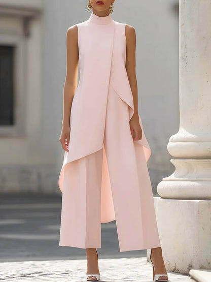 Camara™ | Elegant Formal Occasion Pant Set