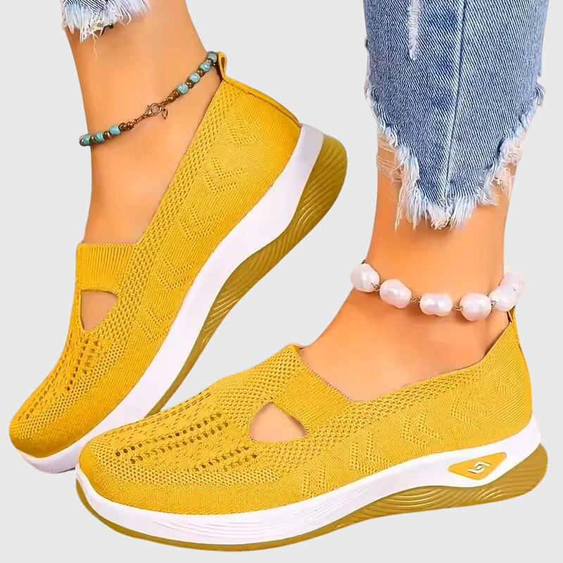 Light Yellow / 12 US | 43 EU