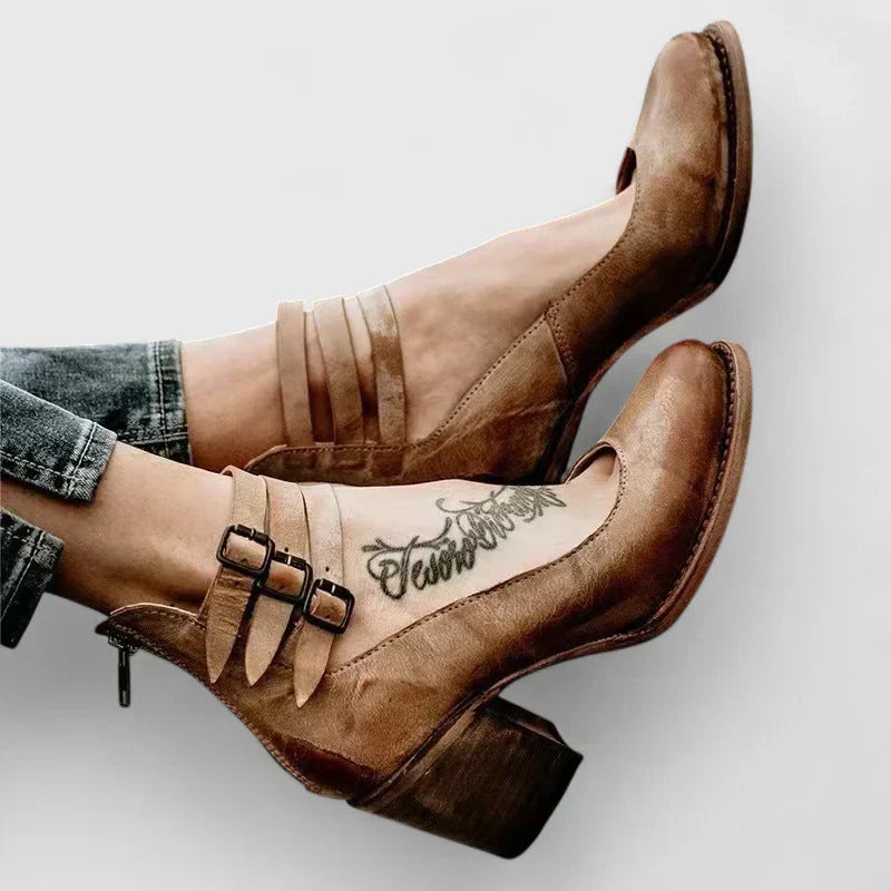 Dark Brown / 11 US | 42 EU