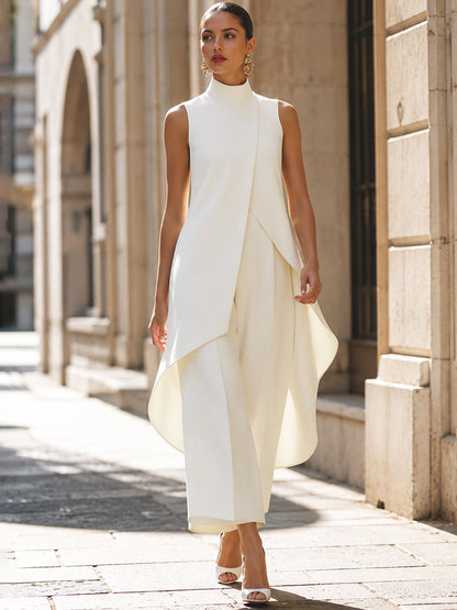 Camara™ | Elegant Formal Occasion Pant Set