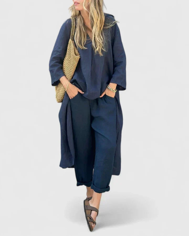 Dark Blue / 5XL