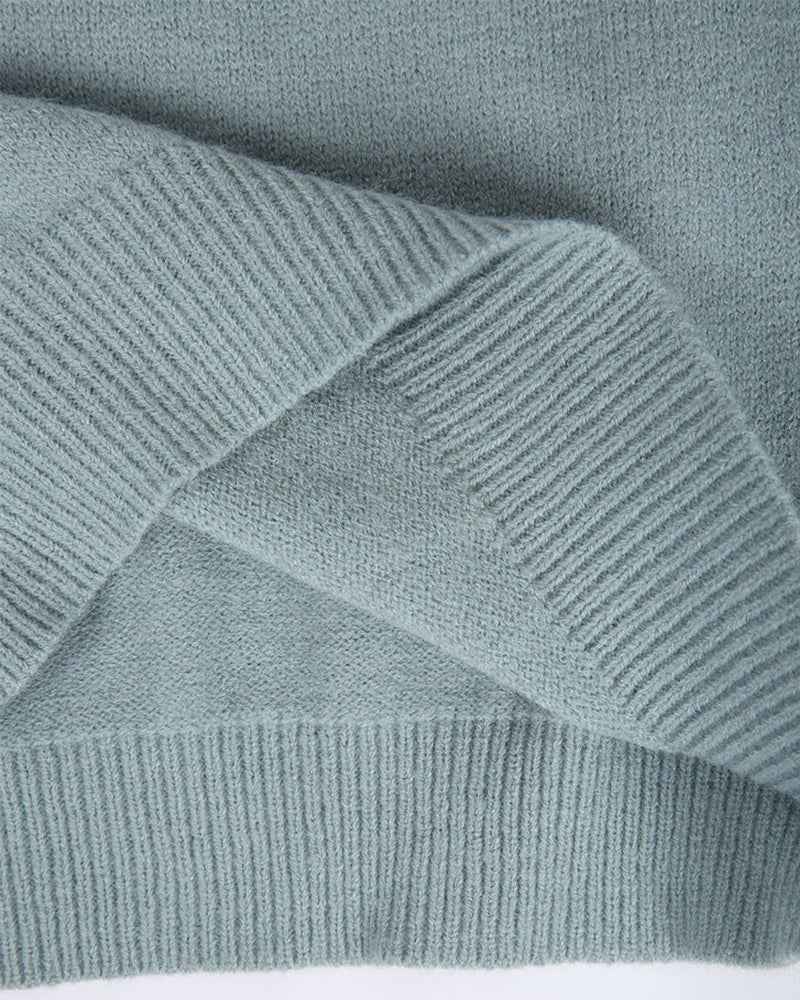 Mina | Luxurious Knit Sweater