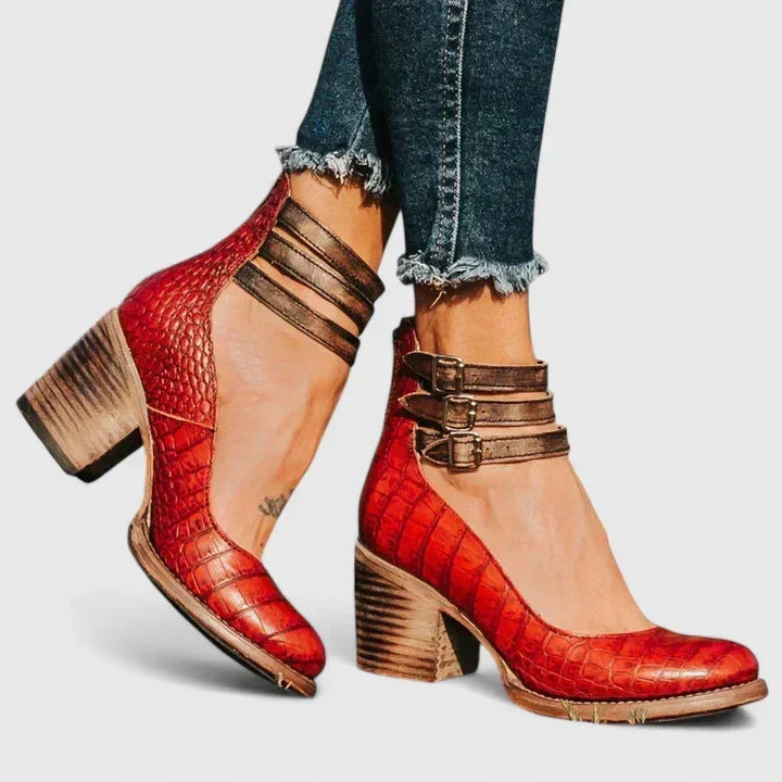 Limited Edition Red / 11 US | 42 EU