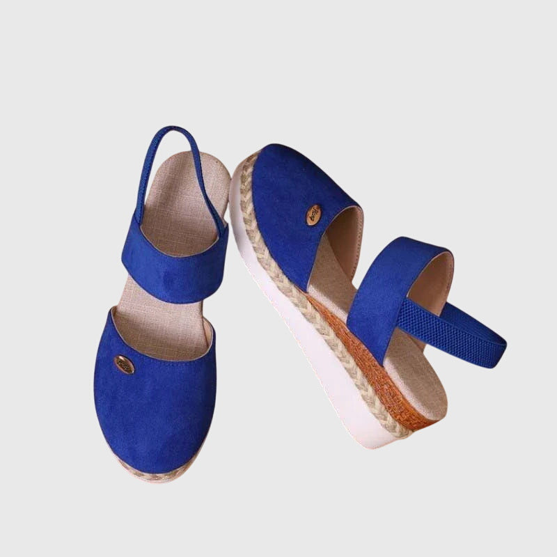 Blue / 12 US | 43 EU