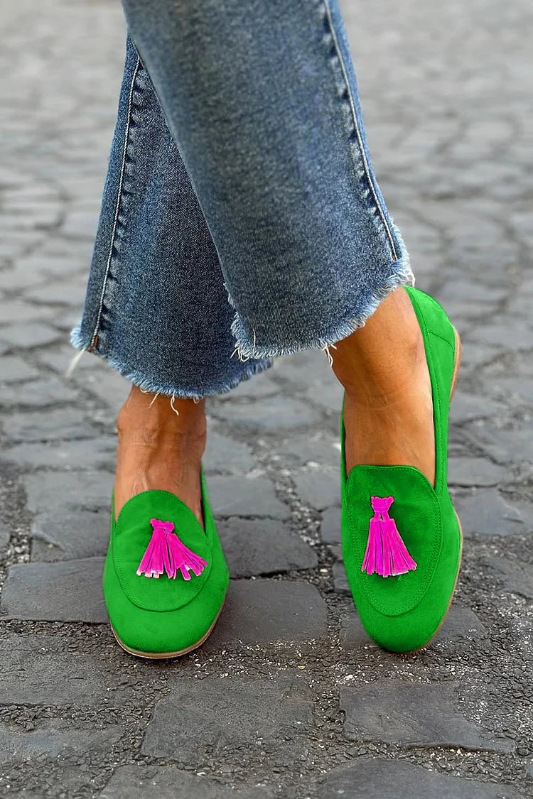 Green / 9 US | 40 EU