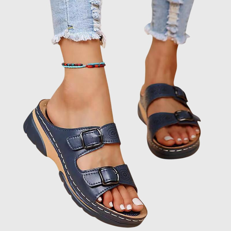 Blue / 11 US | 42 EU