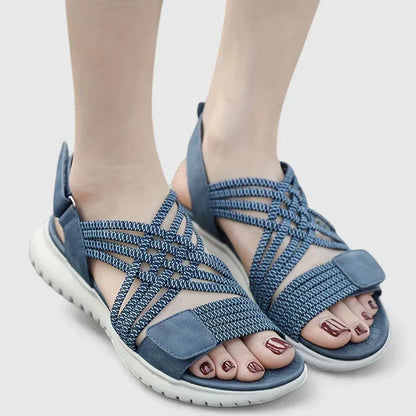 Sharra™ | Orthopedic Sandals
