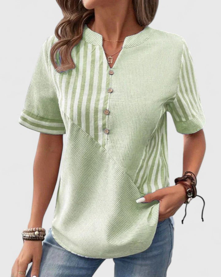 Green / 3XL