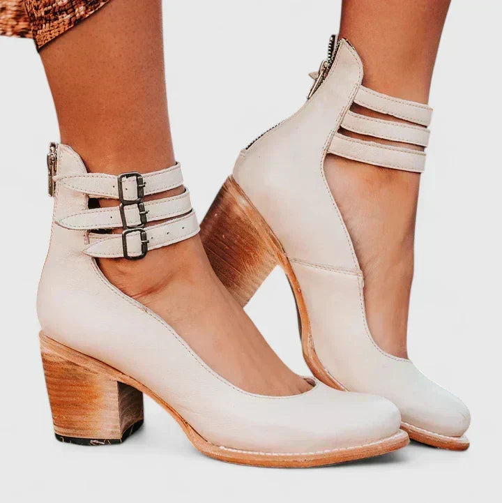 White / 11 US | 42 EU