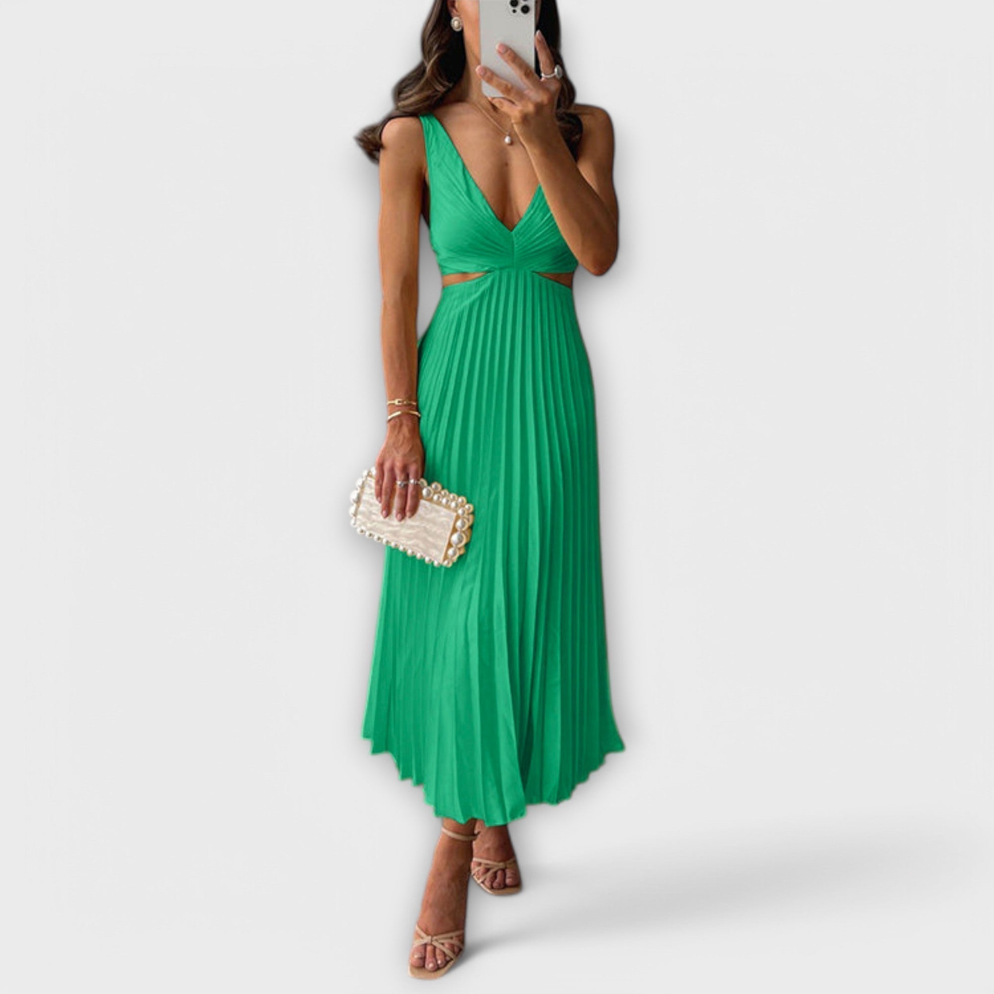 Green / XL