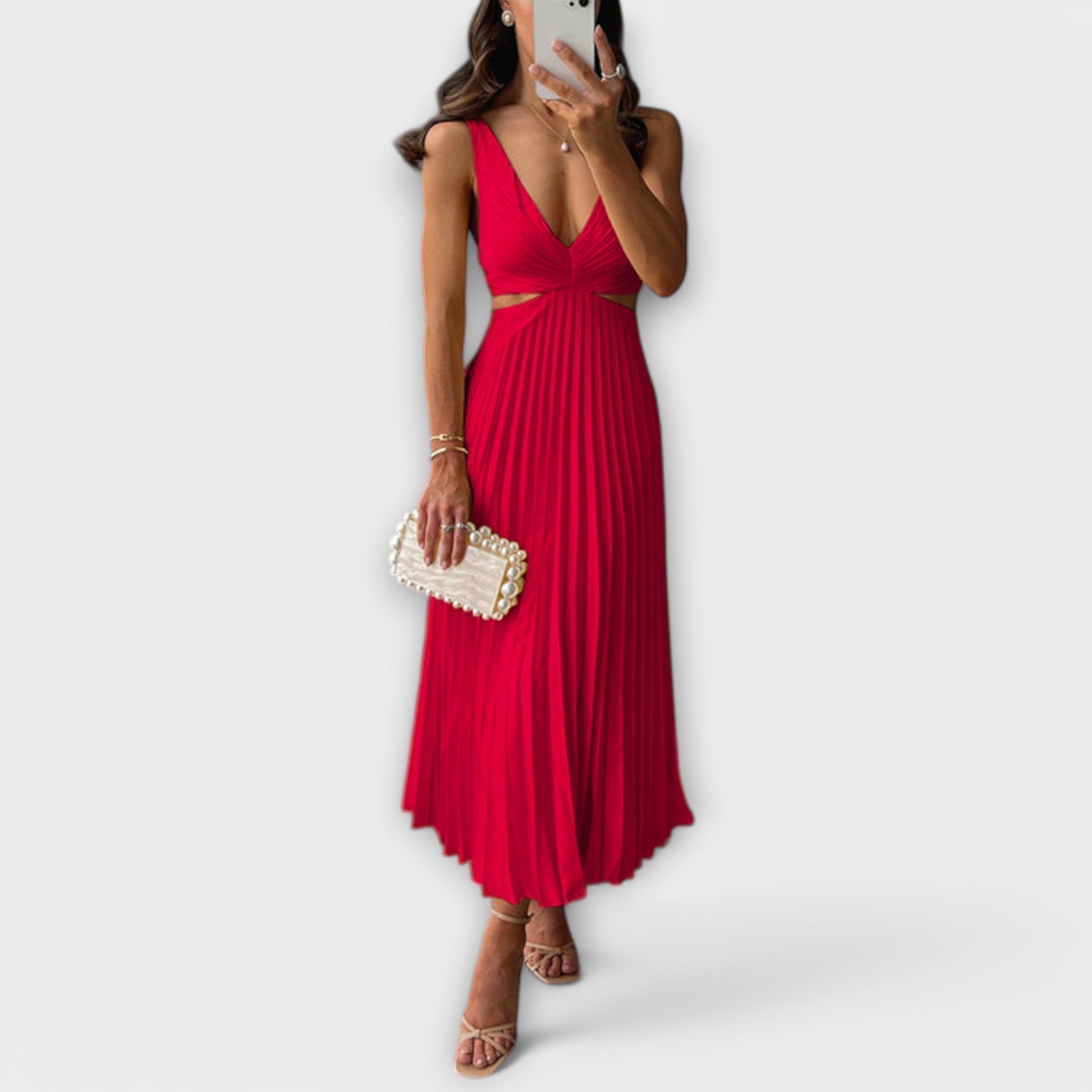 Red / XL
