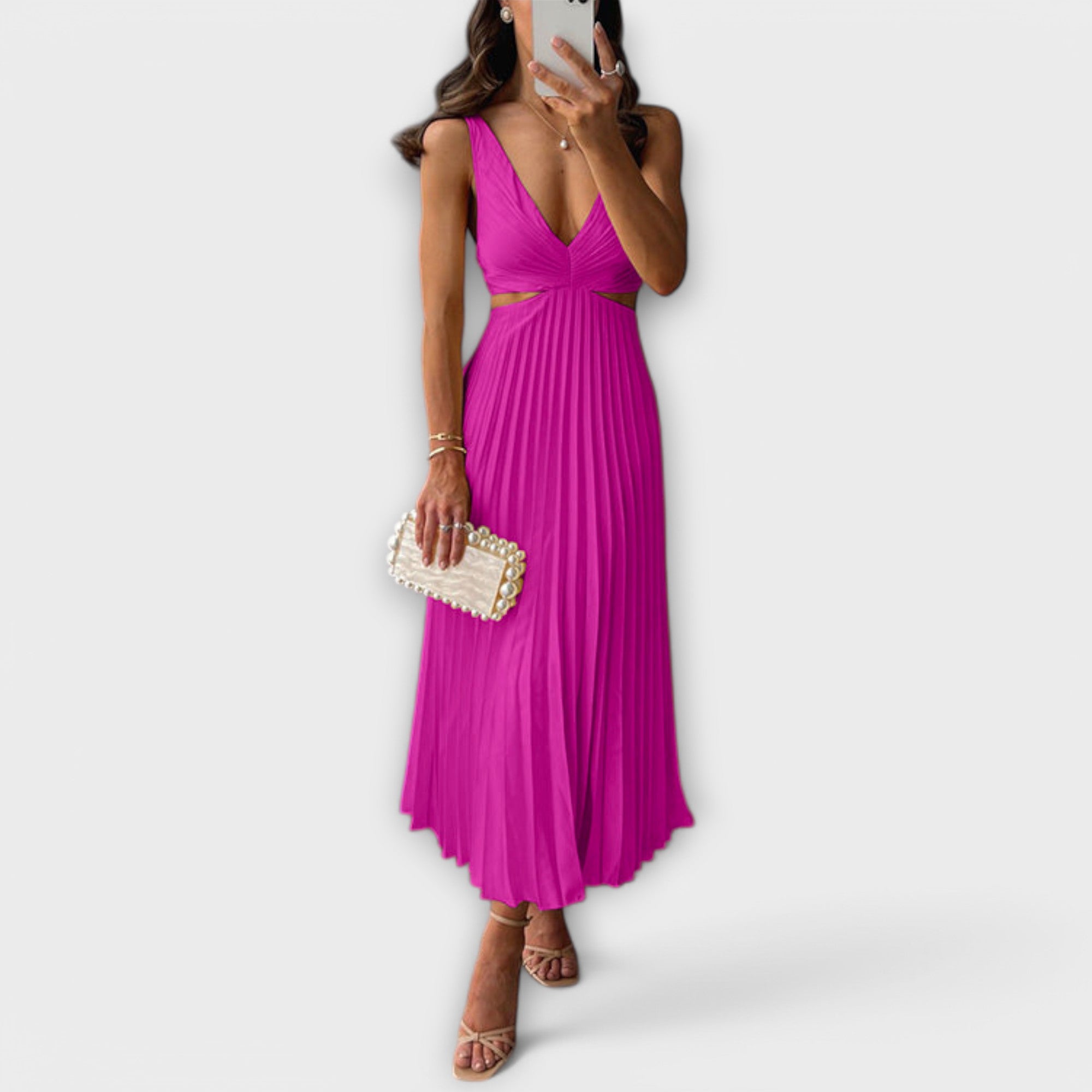 Pink / XL