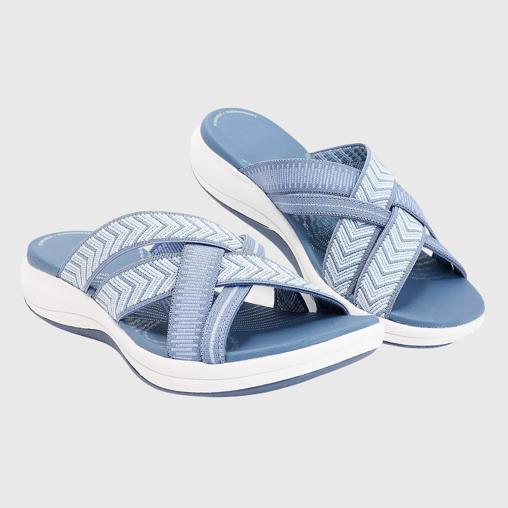 Blue / 11 US | 42 EU