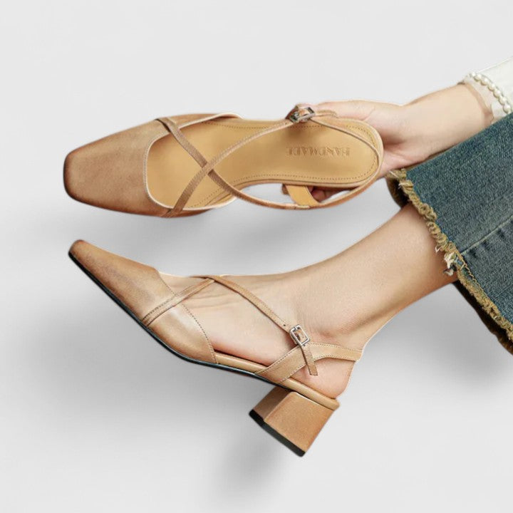 Beige / 9 US | 40 EU