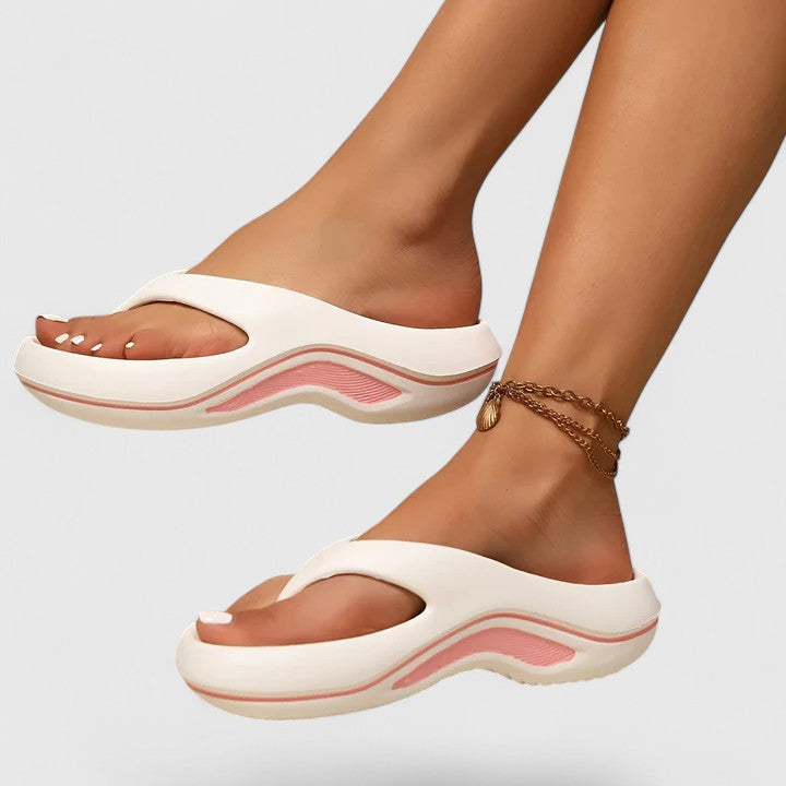White/Pink / 12 US | 43 EU