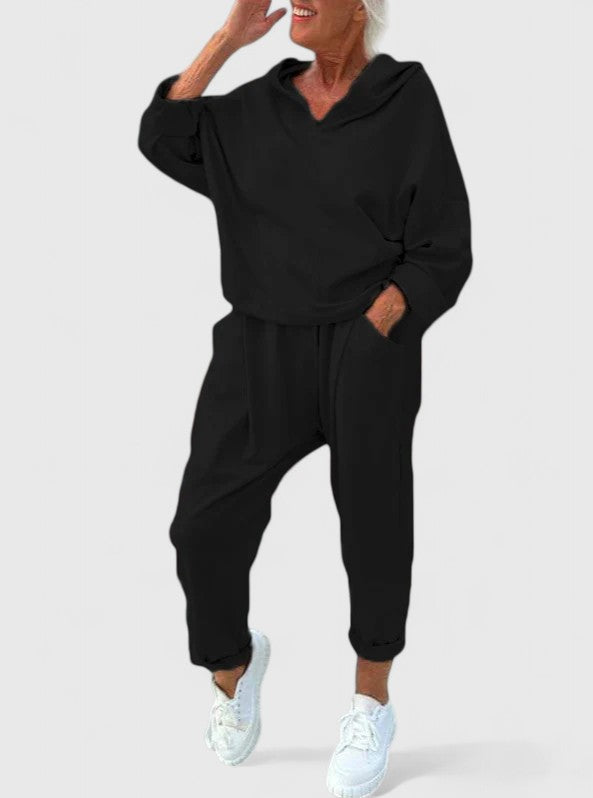 Black / XL