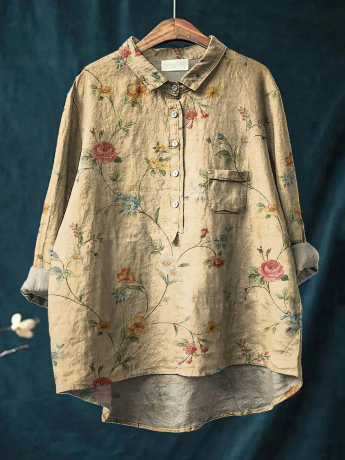 Multicolour / 3XL