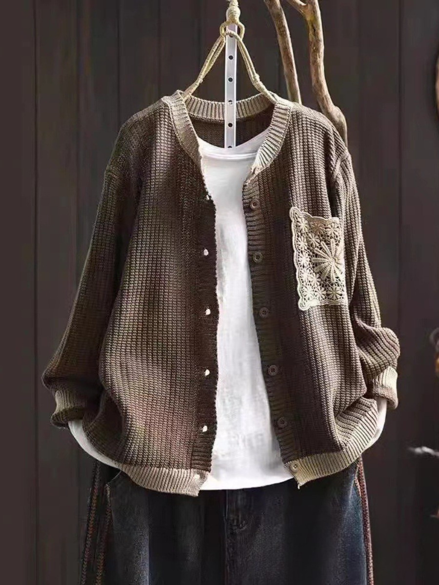 Brown / 3XL