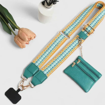 Delyora™ | Elegant Phone Holder