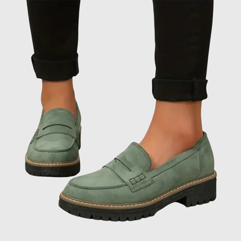 Green / 12 US | 43 EU