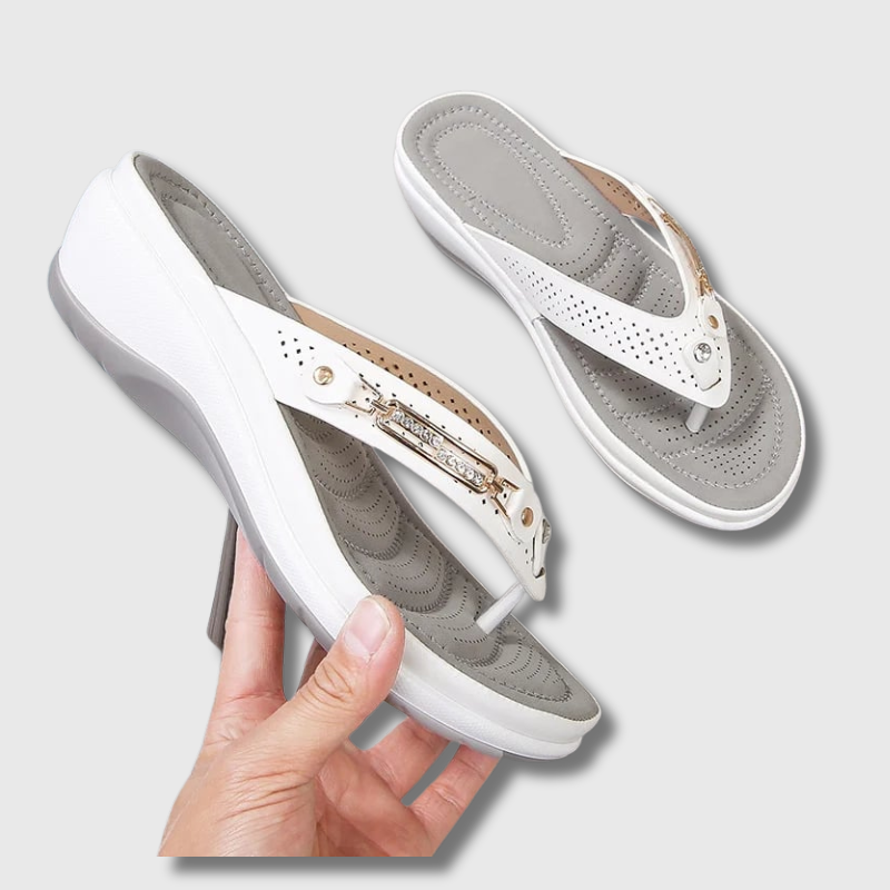 White / 12