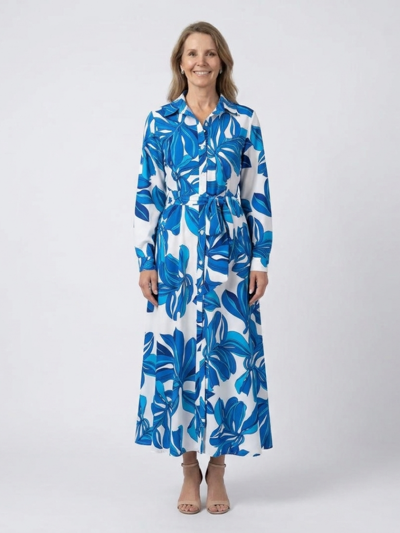 Brooklyn | Floral Dream Dress