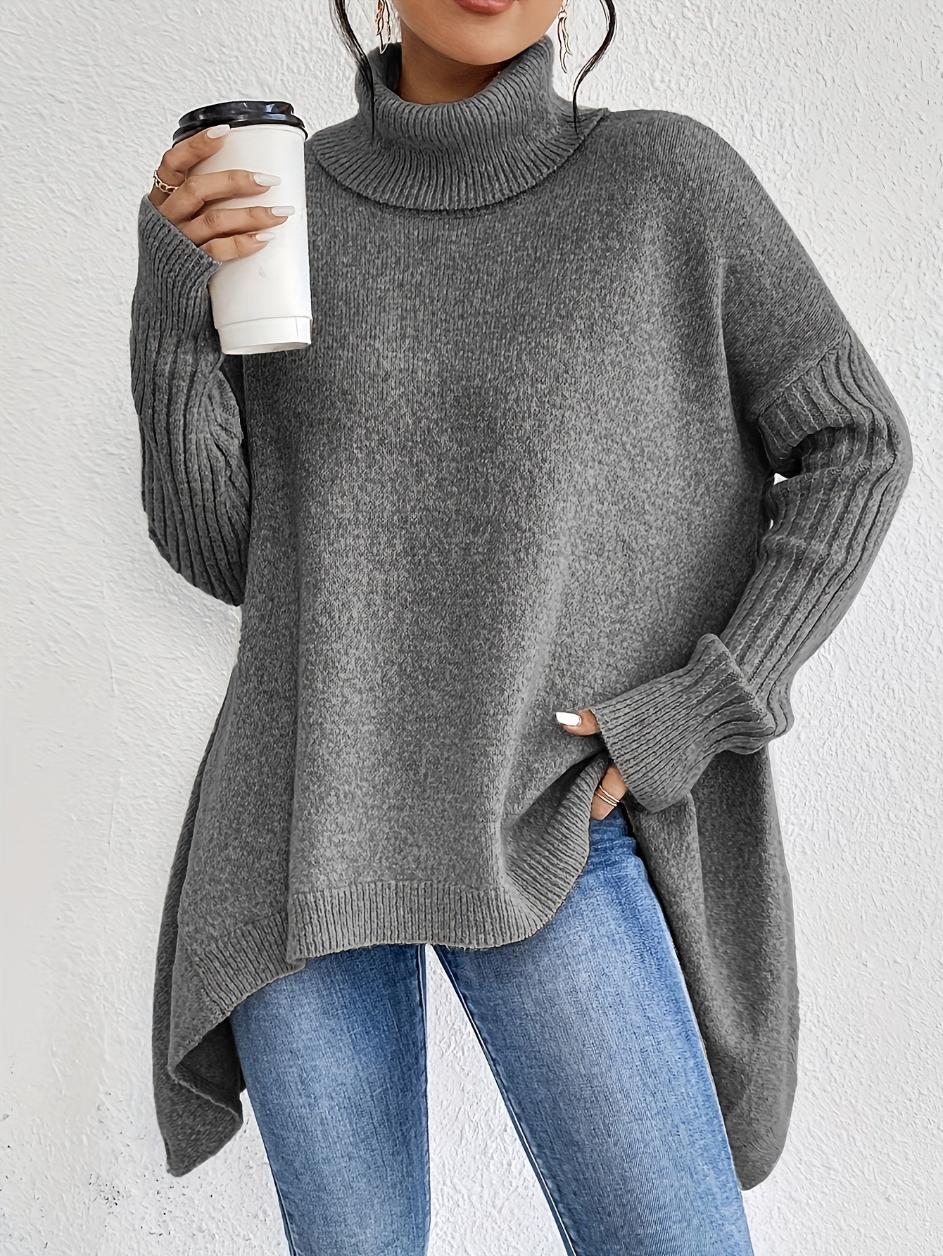Grey / 3XL