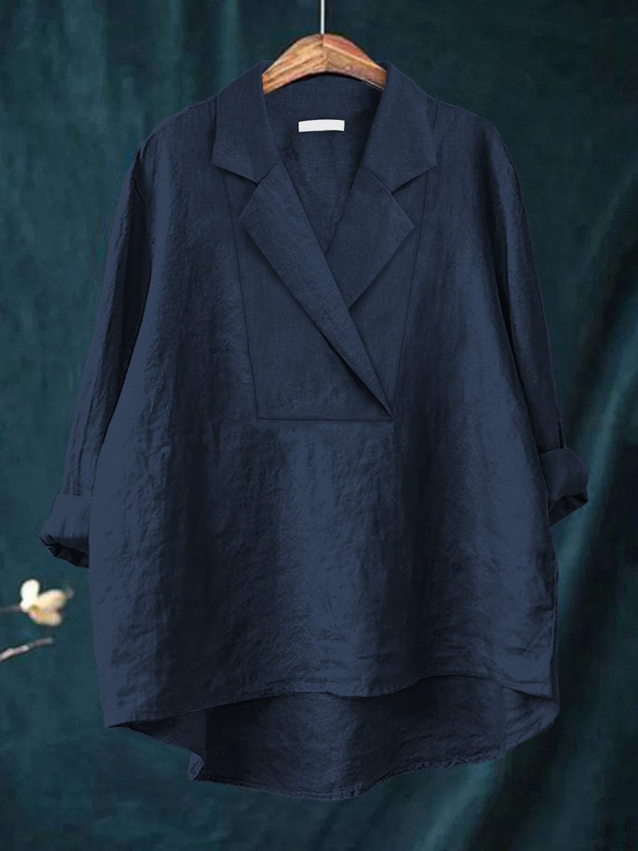 Navy / 4XL
