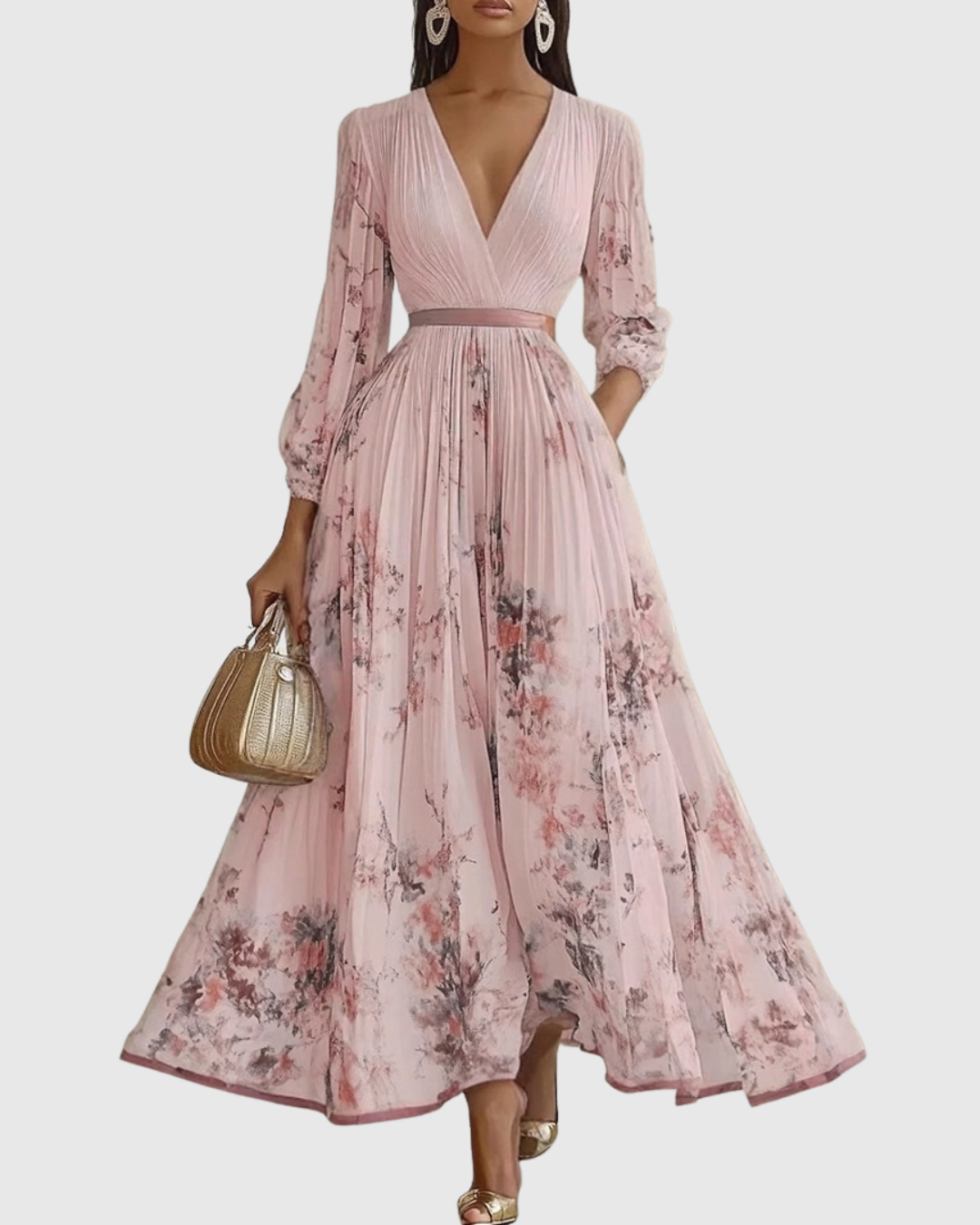 Pink / 3XL