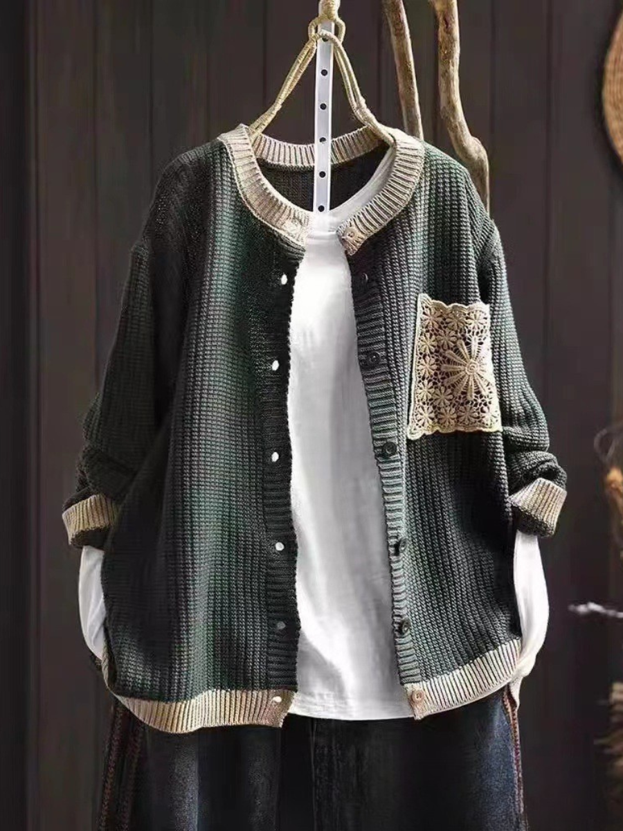 Green / 3XL