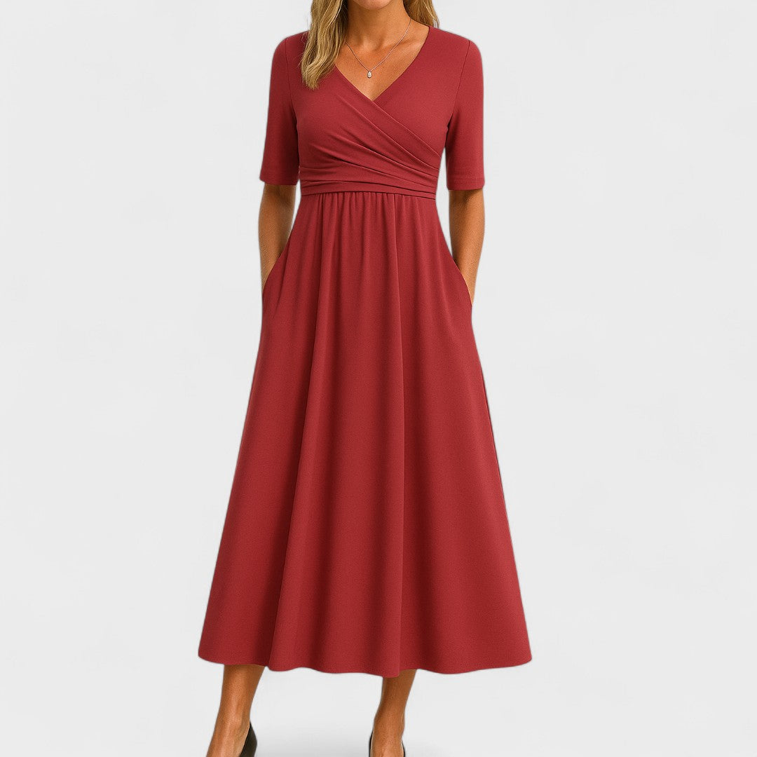 Red / 3XL