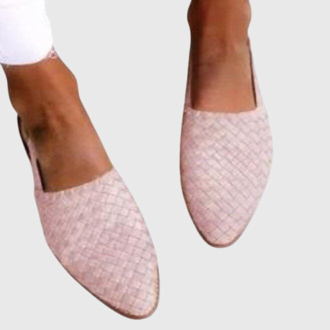Light pink / 12 US | 43 EU
