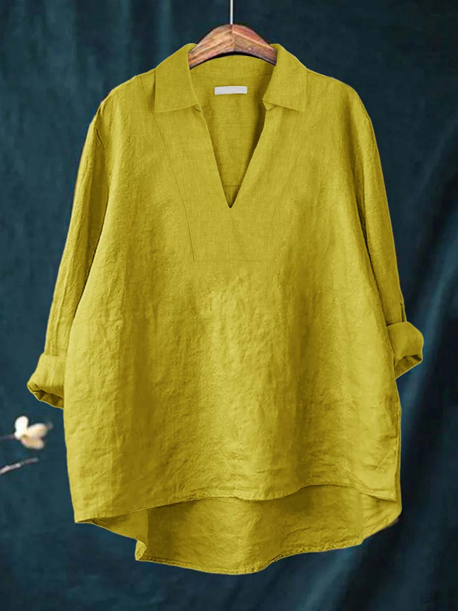 Yellow / 4XL
