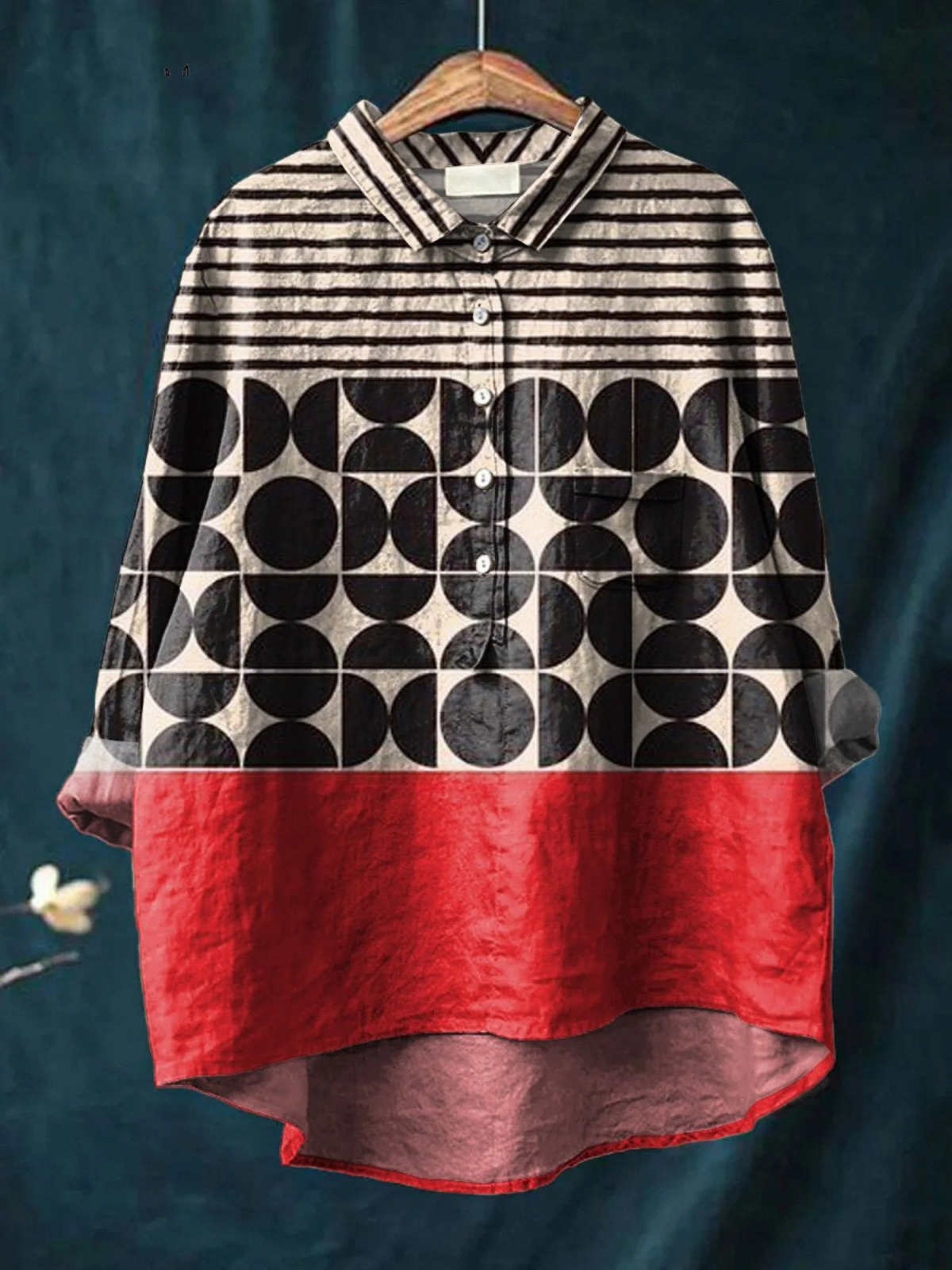 Multicolour / 3XL