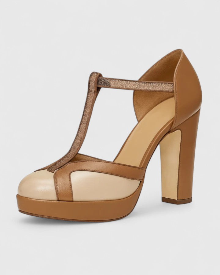 Brown / 12 US | 43 EU