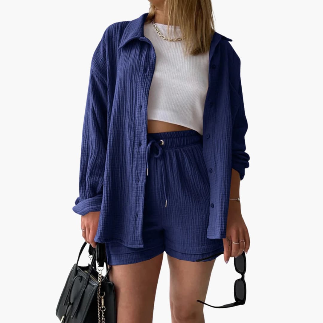 Blue / 2XL