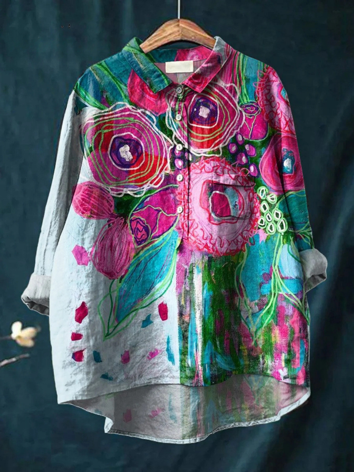 Multicolour / 3XL
