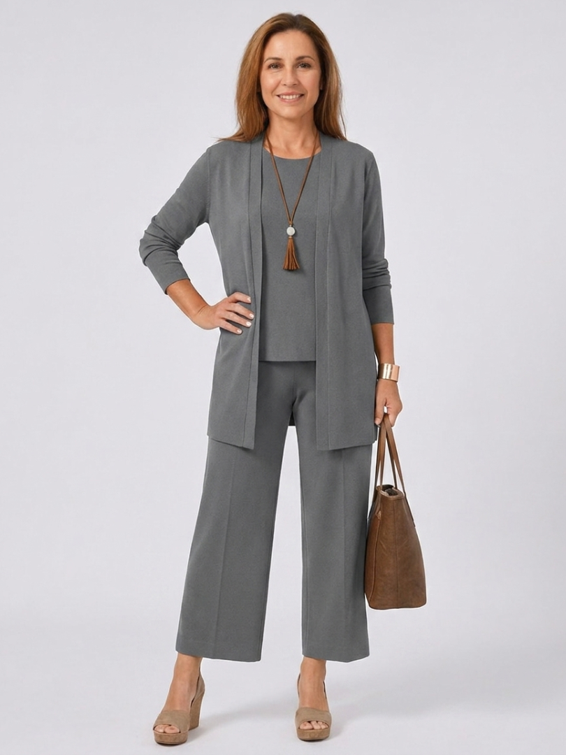 Odelisse™ | Elegant 3-Piece Set