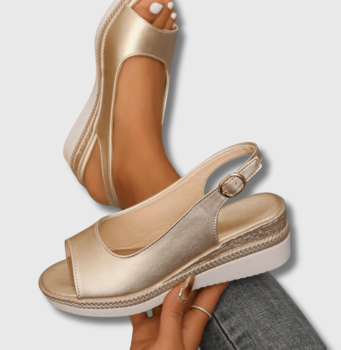 Gold / 12