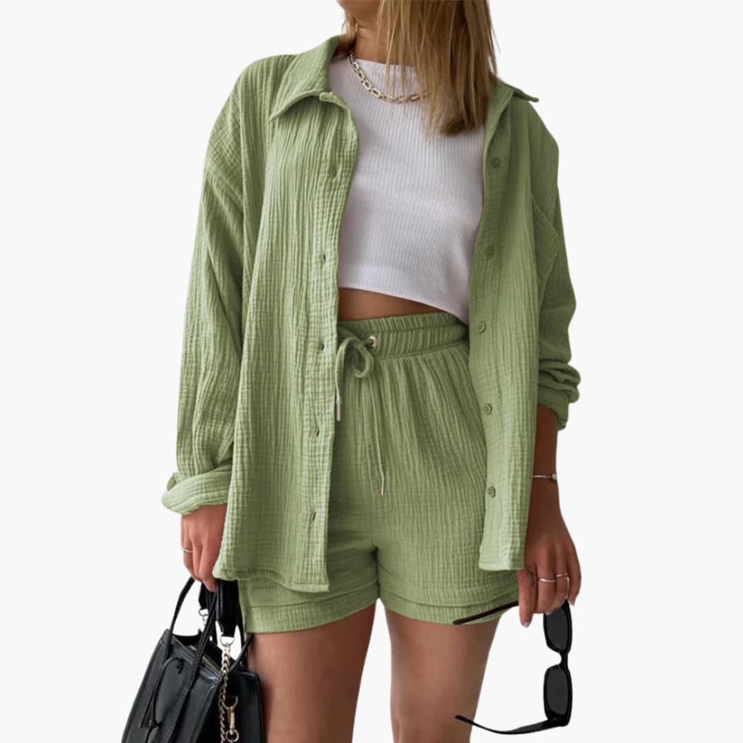 Light Green / 2XL